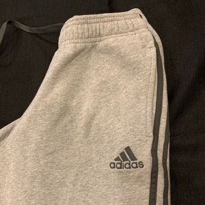 Men’s adidas sweatpants